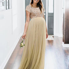 Load image into Gallery viewer, Maternity Dress
