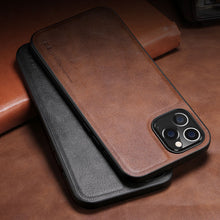 Load image into Gallery viewer, Leather Phone Case
