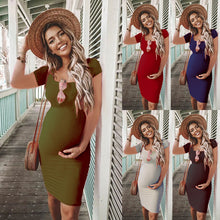 Load image into Gallery viewer, Maternity Dress
