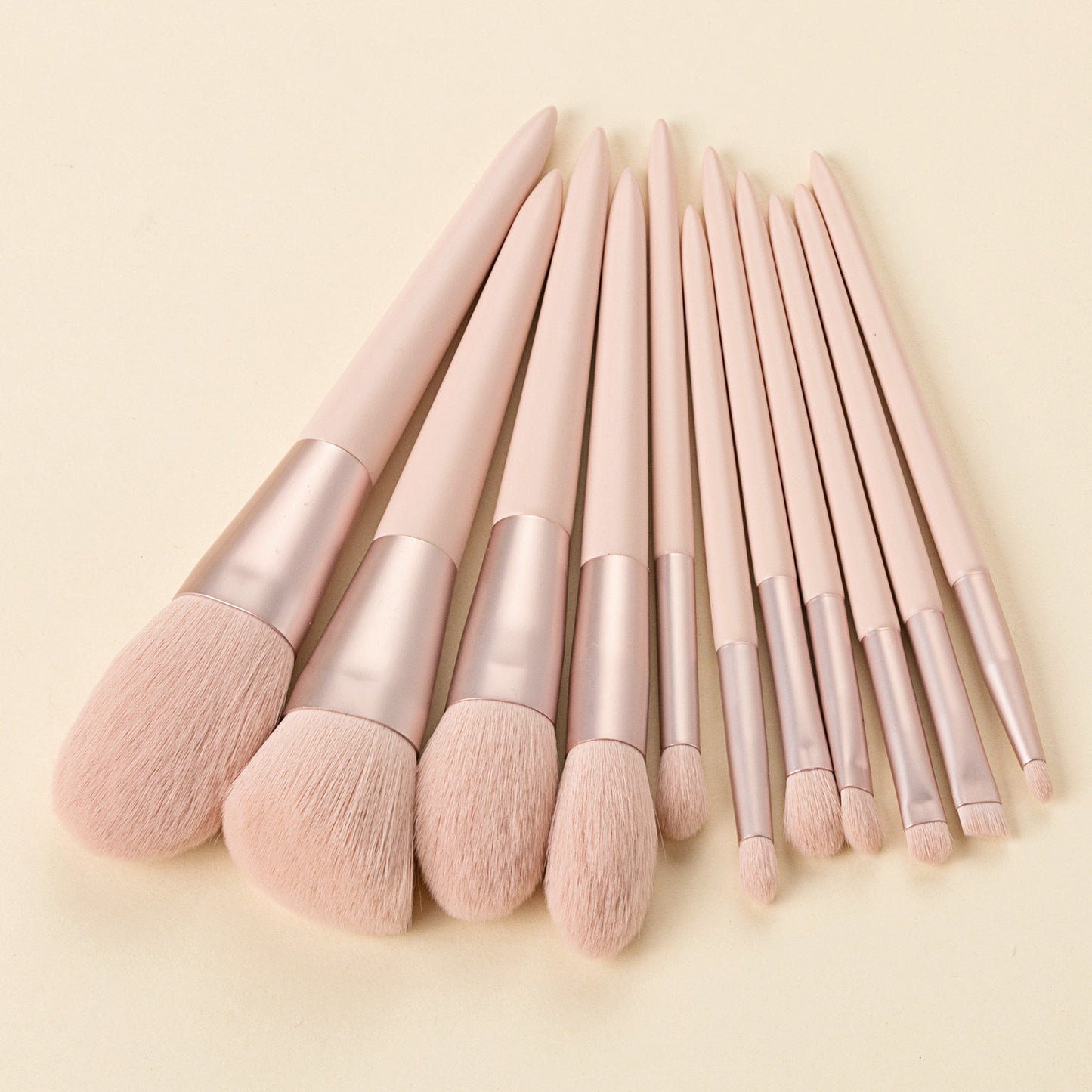 Make-Up Brush Set