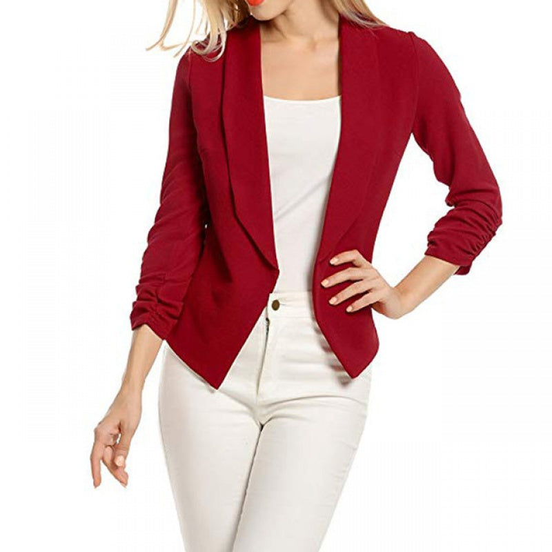 Fashion Suit Jacket