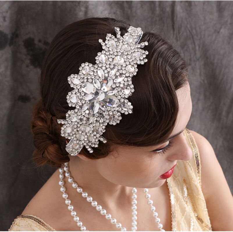 Diamond Headband