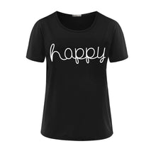 Load image into Gallery viewer, Happy T-Shirt
