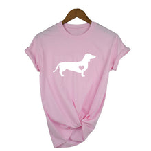 Load image into Gallery viewer, Dog T-Shirt
