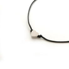 Load image into Gallery viewer, Couple Heart Bracelets
