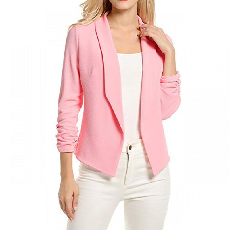 Fashion Suit Jacket