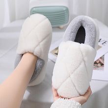 Load image into Gallery viewer, Plush Slippers
