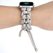 Load image into Gallery viewer, Umbrella Cord Braided Band
