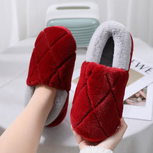 Load image into Gallery viewer, Plush Slippers
