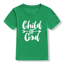 Load image into Gallery viewer, Child Of God Short Sleeve
