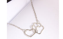 Load image into Gallery viewer, Love Dog Necklace
