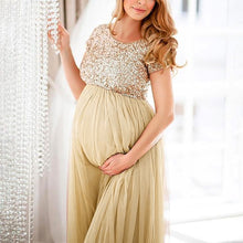 Load image into Gallery viewer, Maternity Dress
