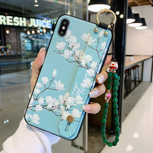 Load image into Gallery viewer, Flower Phone Case
