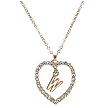 Load image into Gallery viewer, Romantic Love Letter Necklace
