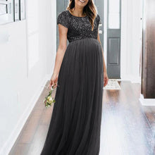 Load image into Gallery viewer, Maternity Dress
