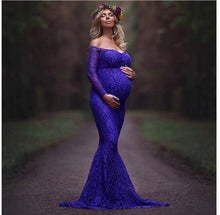 Load image into Gallery viewer, Maternity Dress
