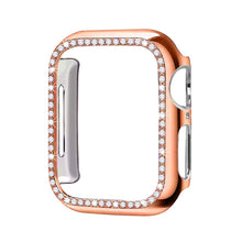 Load image into Gallery viewer, Diamond Watch Band
