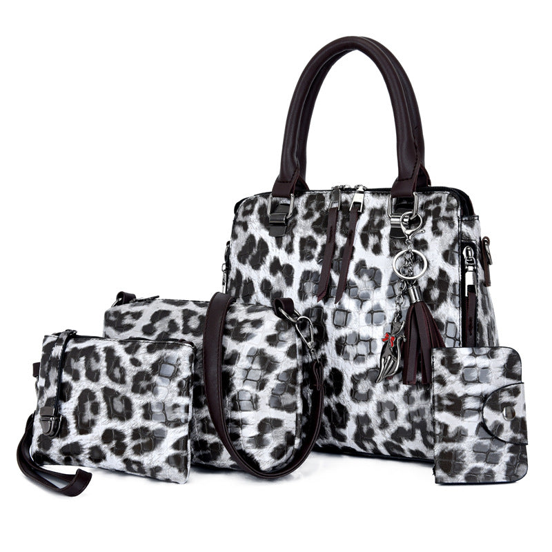 Fashion Handbag Set