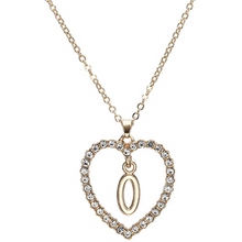 Load image into Gallery viewer, Romantic Love Letter Necklace
