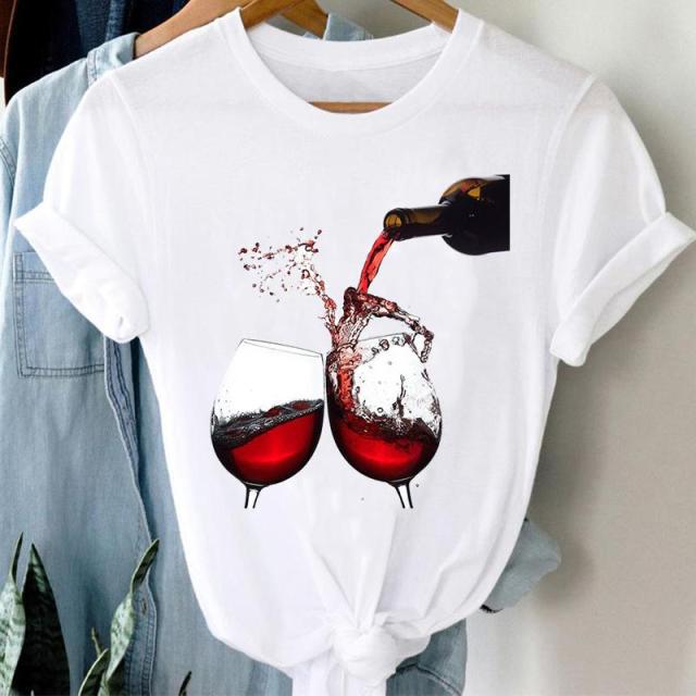 Wine T-Shirt
