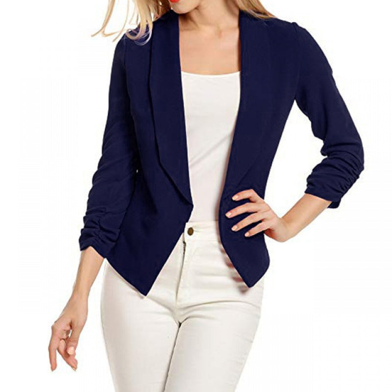 Fashion Suit Jacket