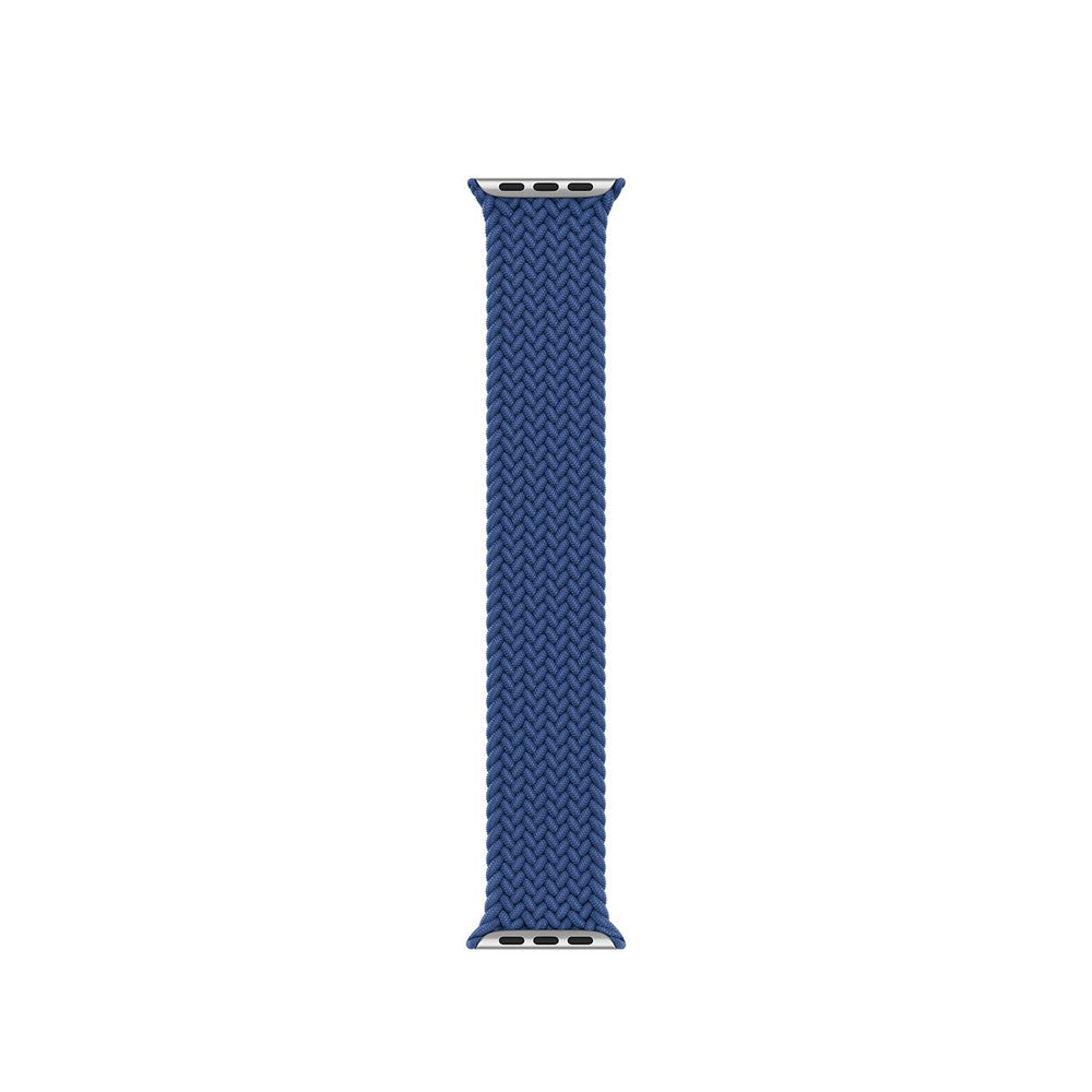 Braided Watch Band