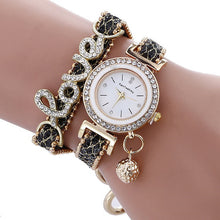 Load image into Gallery viewer, Watch Sequin Bracelet
