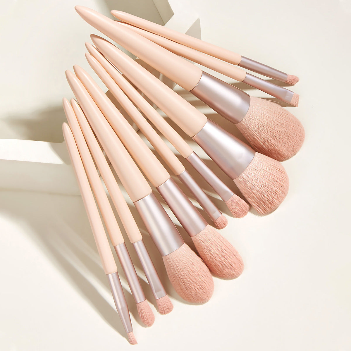 Make-Up Brush Set