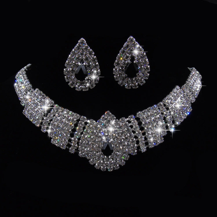 Two-Piece Diamond Set