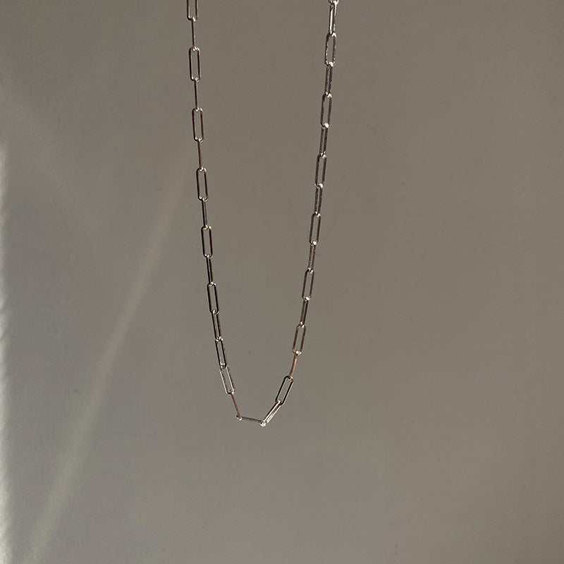 Wild Chain Necklace