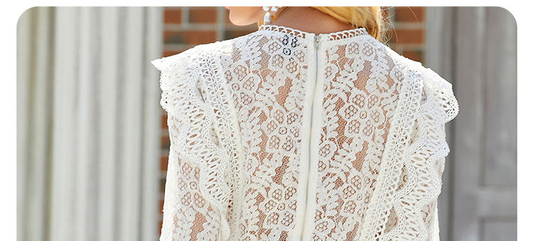 Lace Top