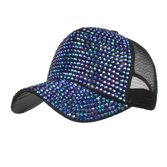 Diamond Hat