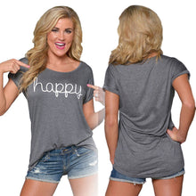 Load image into Gallery viewer, Happy T-Shirt
