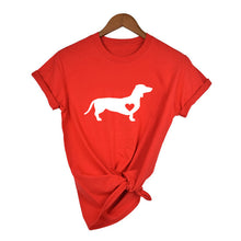 Load image into Gallery viewer, Dog T-Shirt
