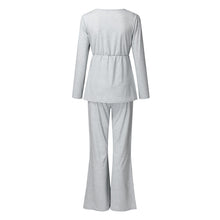 Load image into Gallery viewer, Maternity Nursing Pajamas
