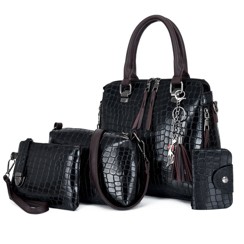 Fashion Handbag Set