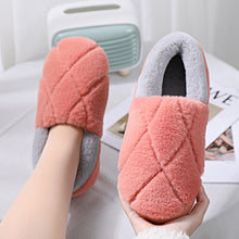 Load image into Gallery viewer, Plush Slippers
