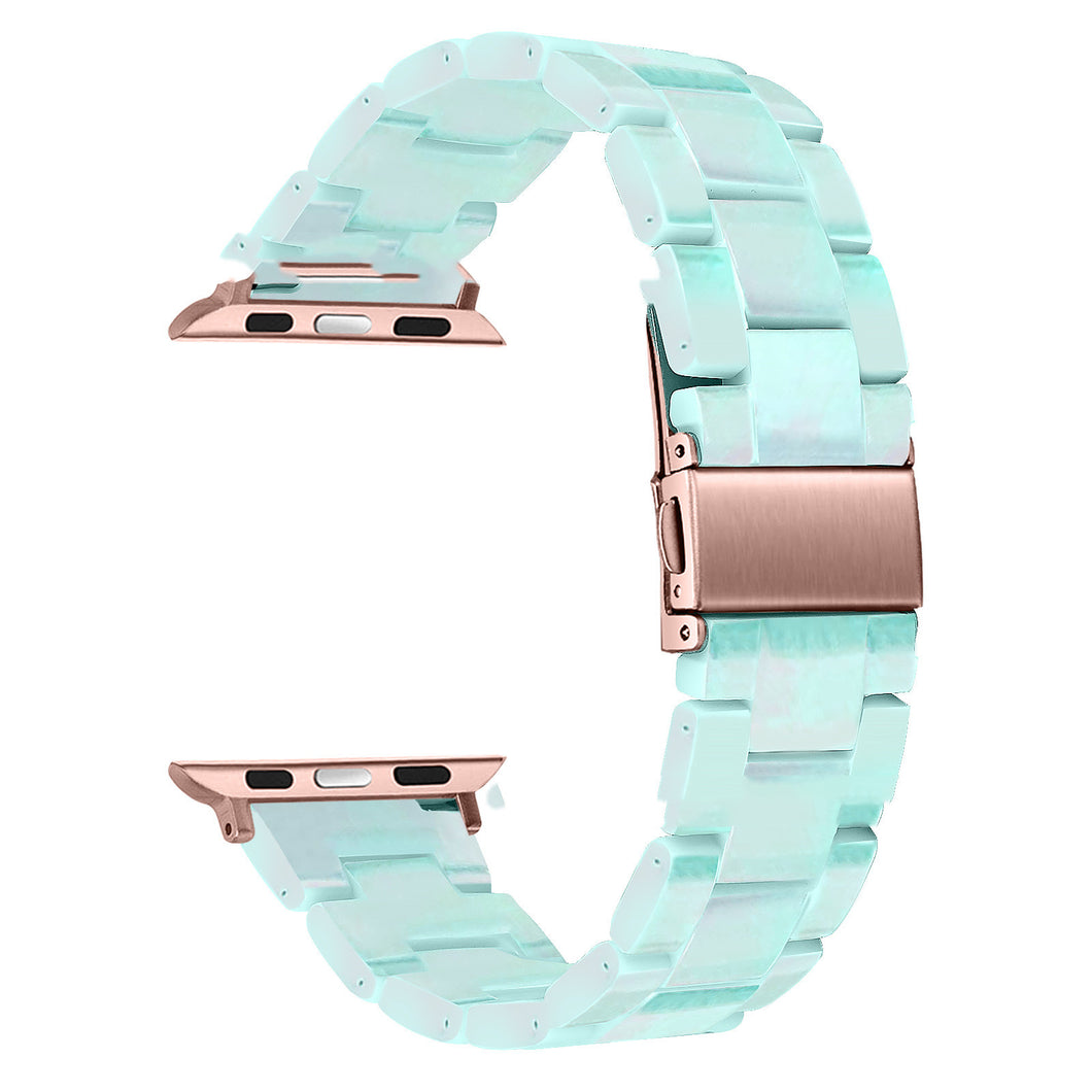 Resin Watch Band