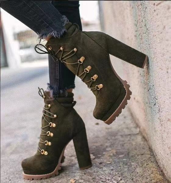 Fashion Boots