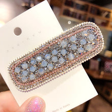 Load image into Gallery viewer, Rhinestone Hair Clip
