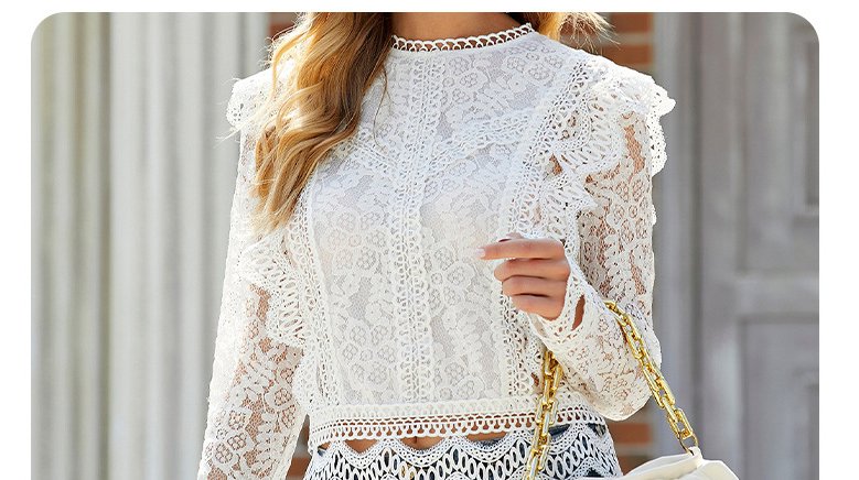 Lace Top