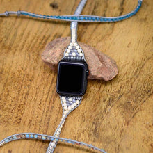 Load image into Gallery viewer, Natural Stone Watch Band
