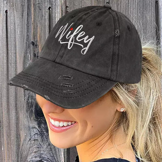 Wifey Hat